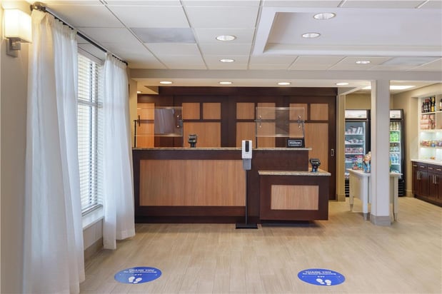 Images Homewood Suites by Hilton St. Petersburg Clearwater