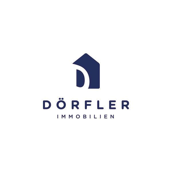 Logo von Dörfler Immobilien GmbH