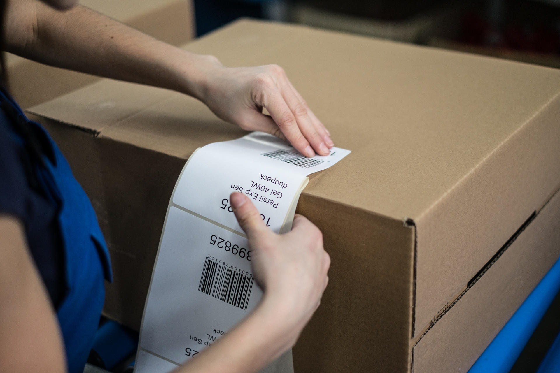 Texsped Spedition Ges.m.b.H., IZ NÖ-Süd, Strasse 16 Objekt 62 in Wiener Neudorf