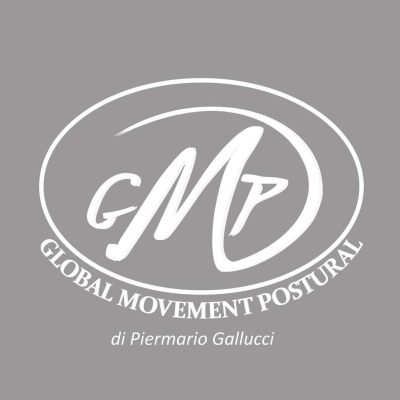 GMP Global Movement Postural Logo