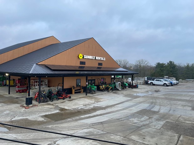 Images Sunbelt Rentals