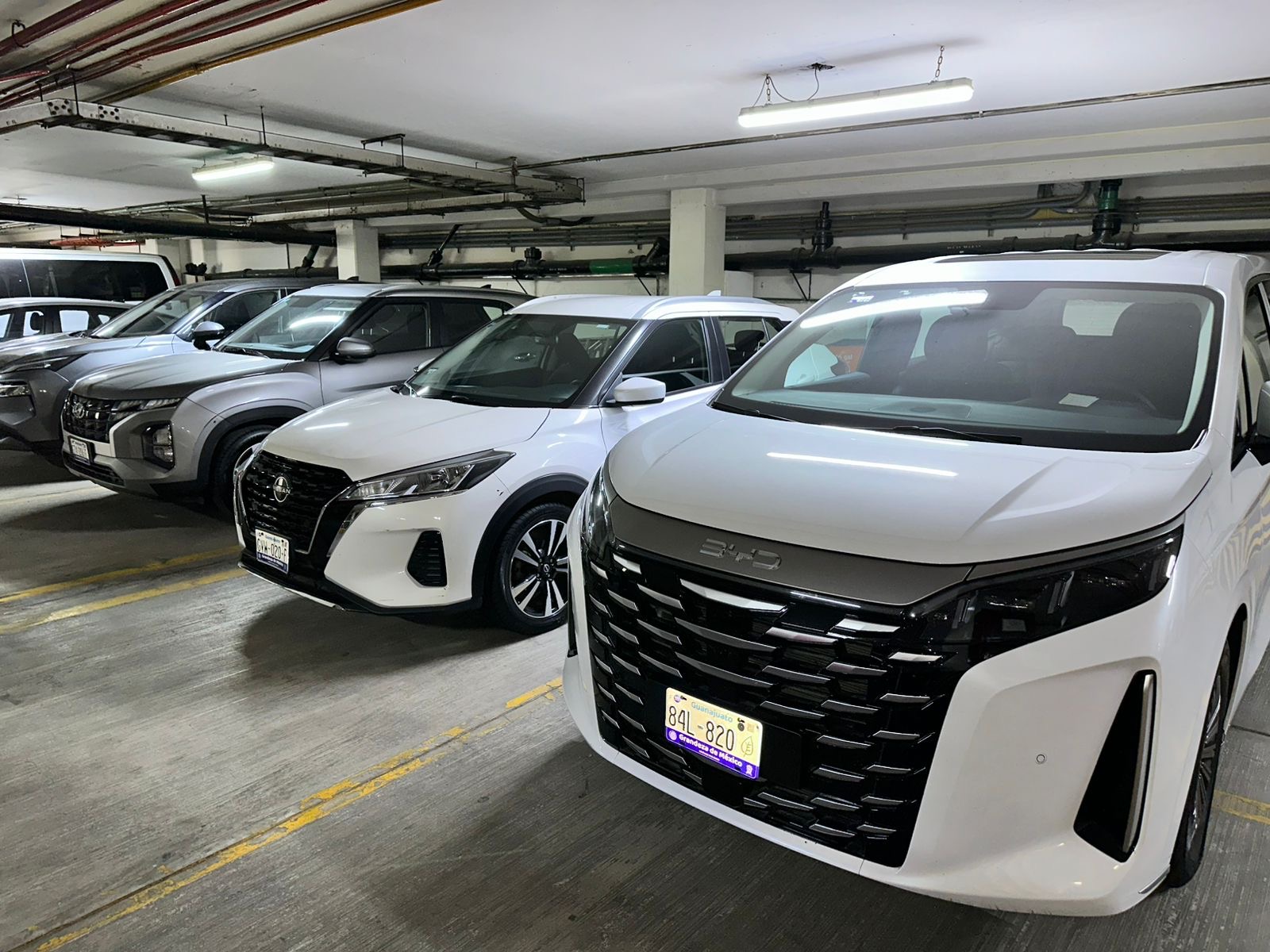 Galería en miniatura