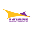 M & M Tarp Repairs Capalaba (07) 3245 3660