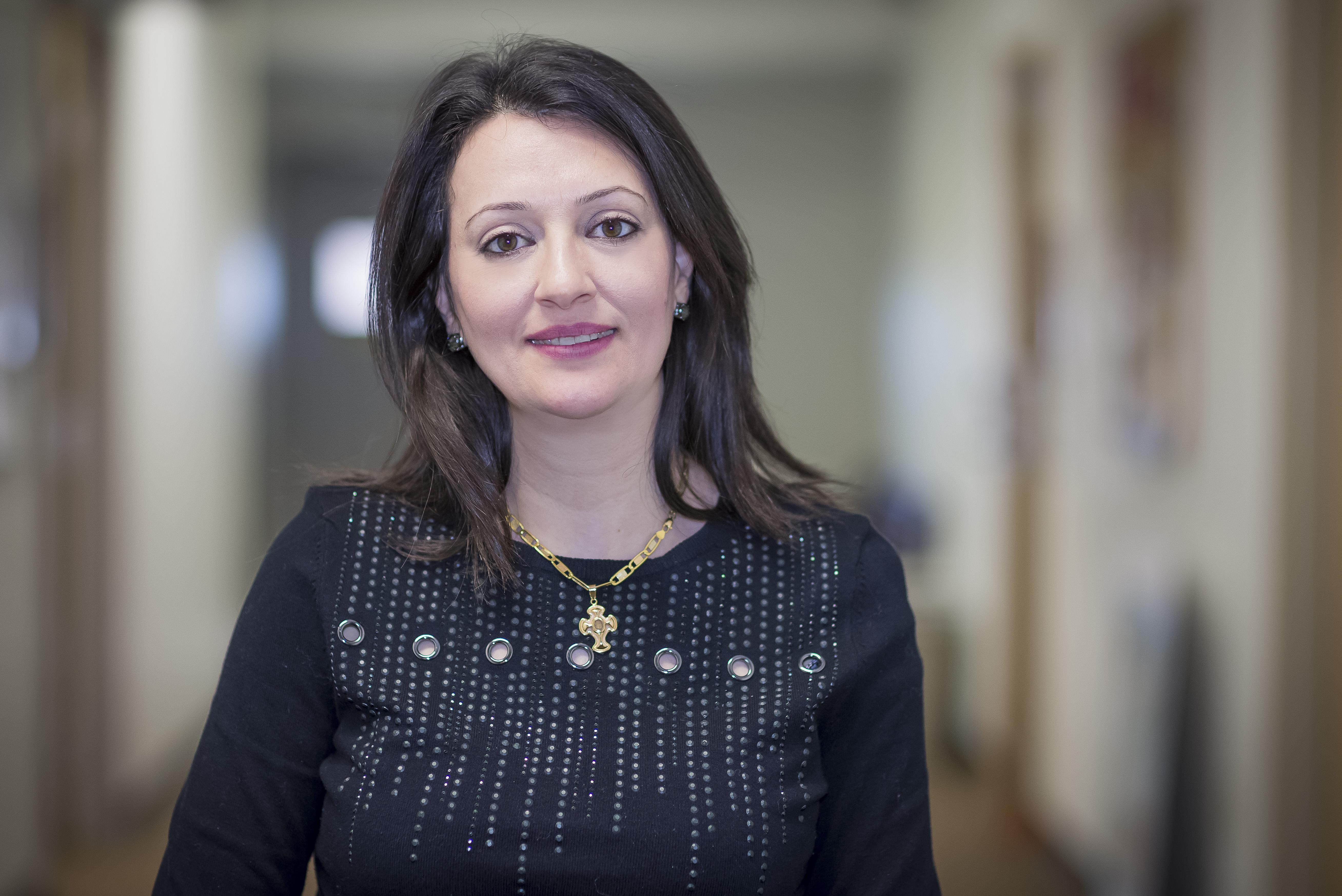 Dr. Roula Ainchaibeh - Allentown, PA - Neurology, Neurologist