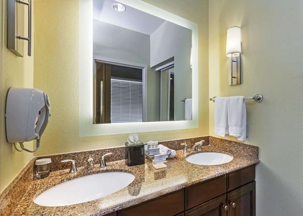 Images Homewood Suites by Hilton Wichita Falls
