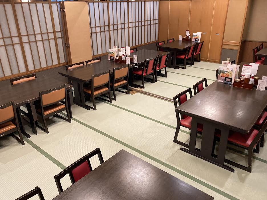 Images かごの屋 大阪ドームシティ店