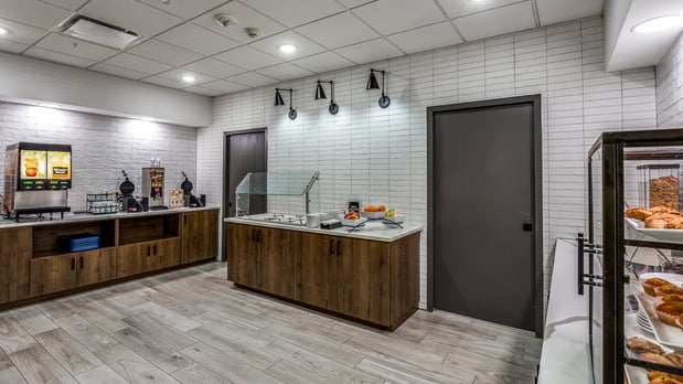 Images Staybridge Suites Dallas Market Ctr Love Field by IHG