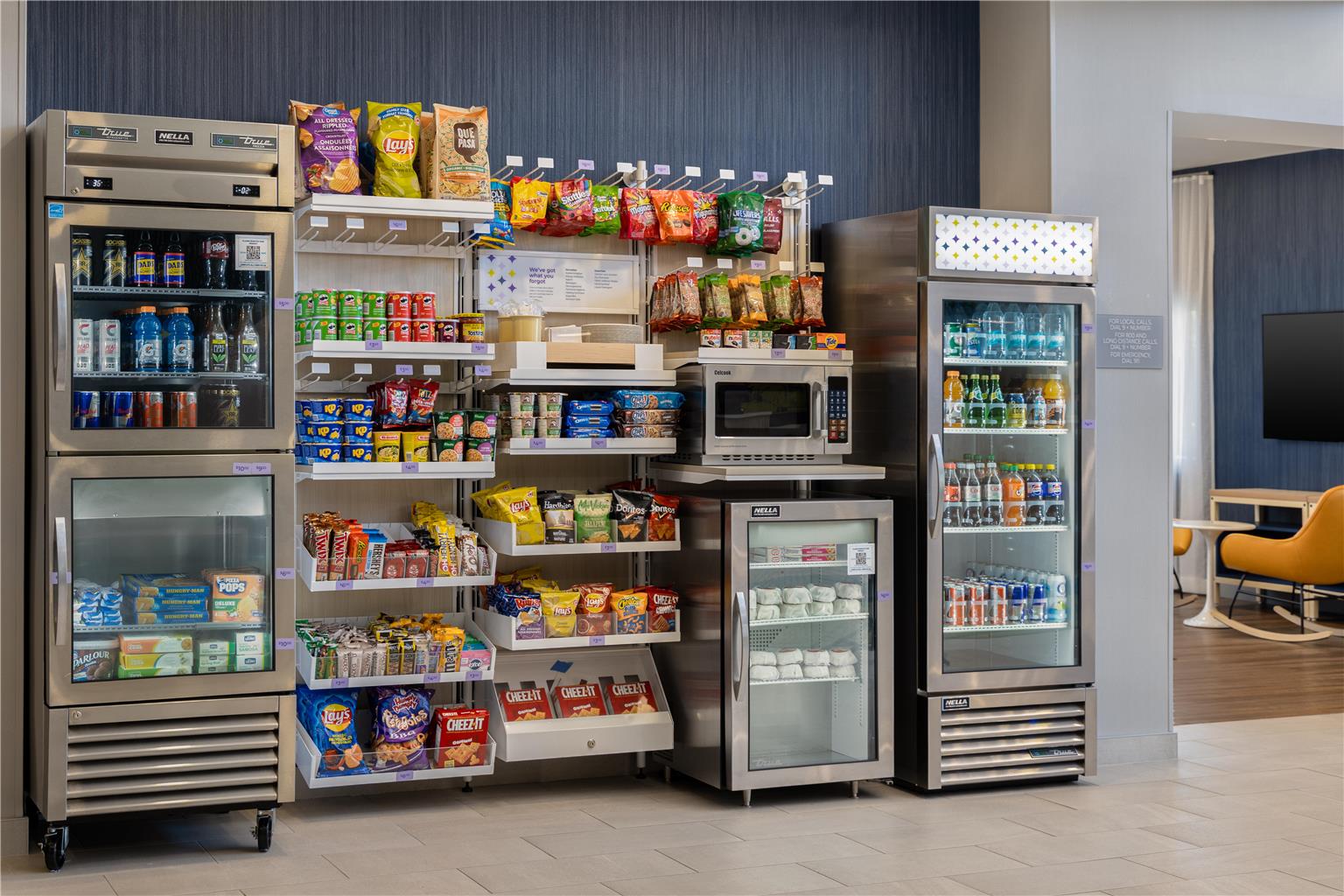 Images Spark by Hilton Toronto Mississauga