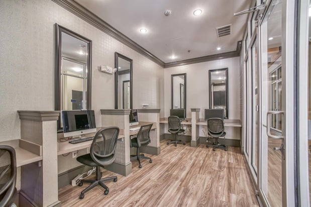 Images University Edge Apartments