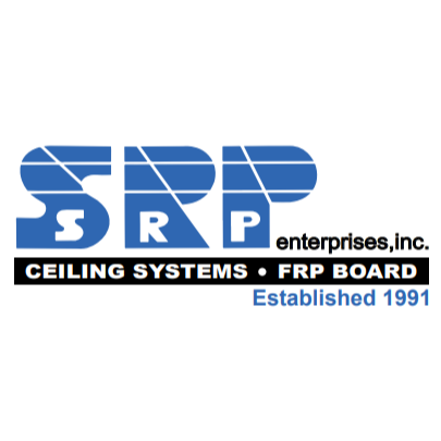 SRP Enterprises, Inc. Logo