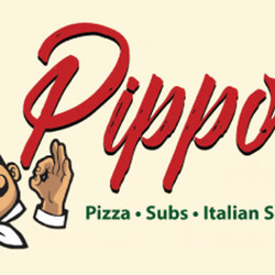Pippos Restaurant Logo