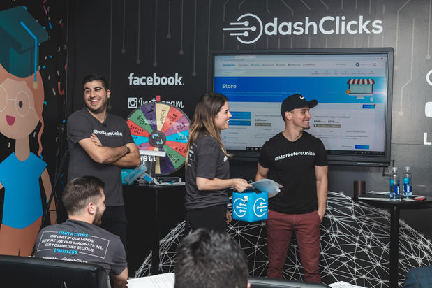 Images DashClicks
