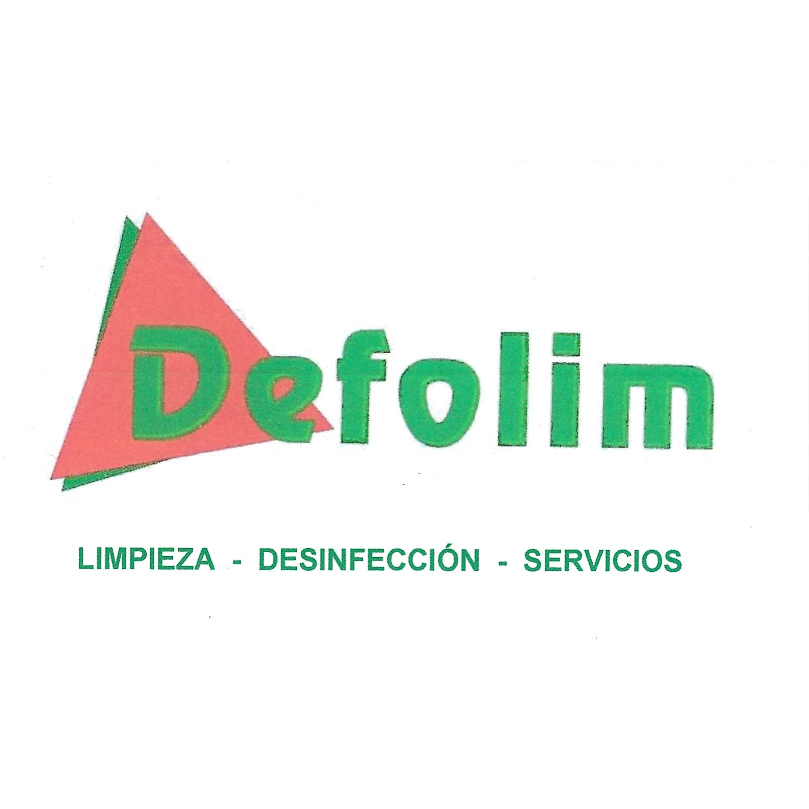 Novodefolim SL Logo
