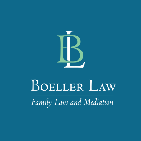 Boeller Law, P.A. Logo