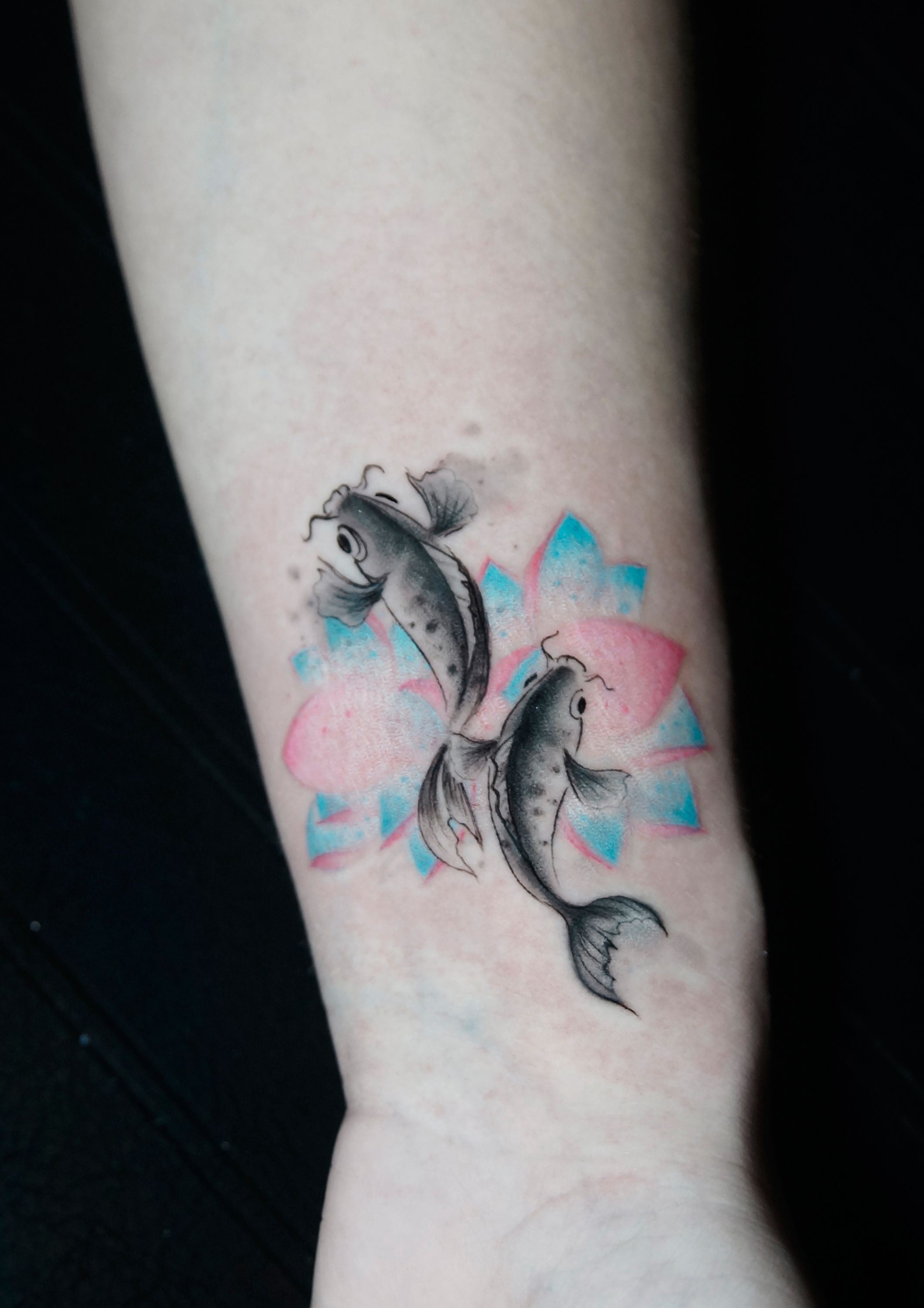Images Sumi-e Tattoo _Fercho