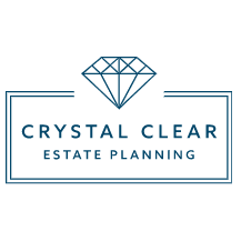 Crystal Clear Estate Planning Logo