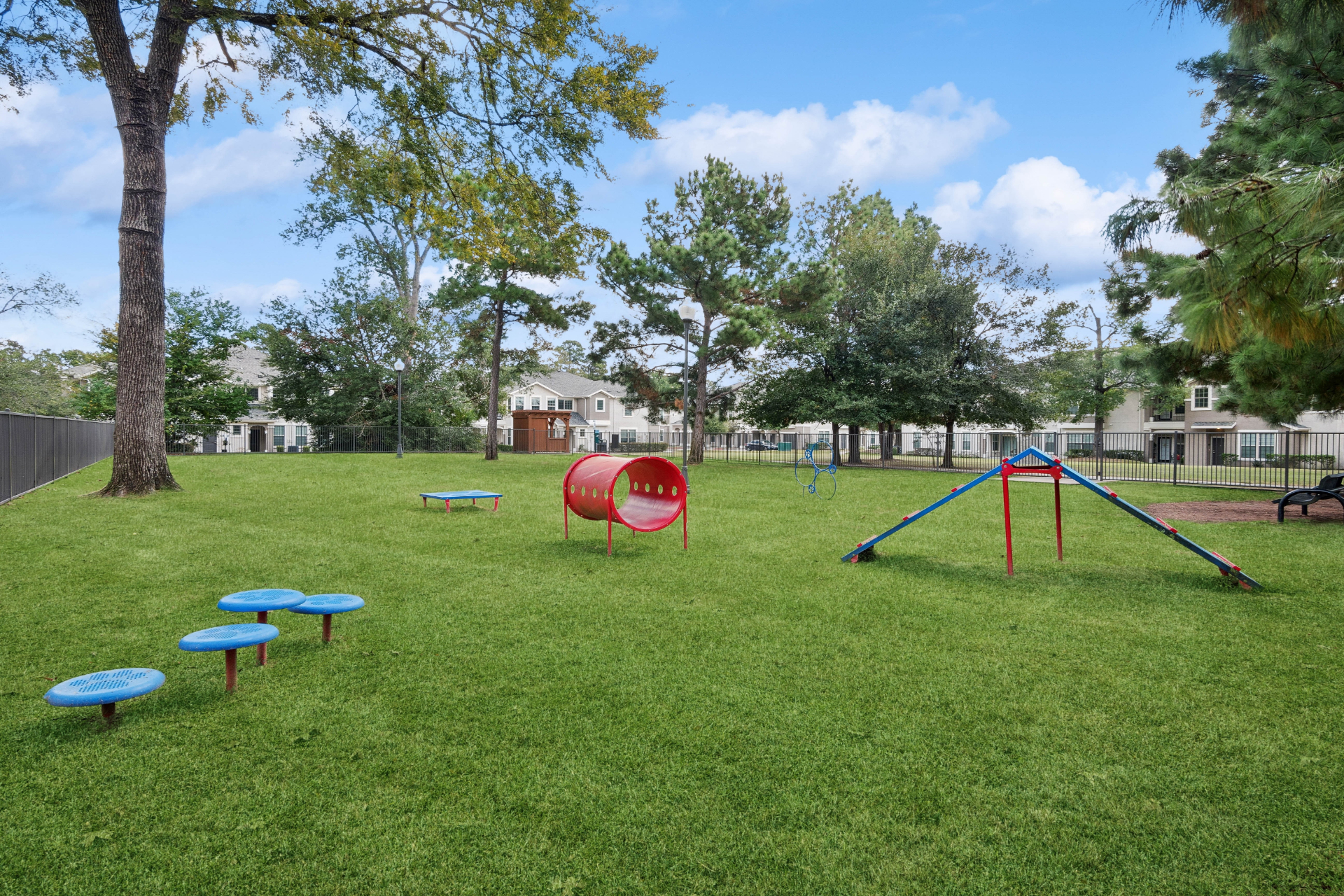 Pet Park