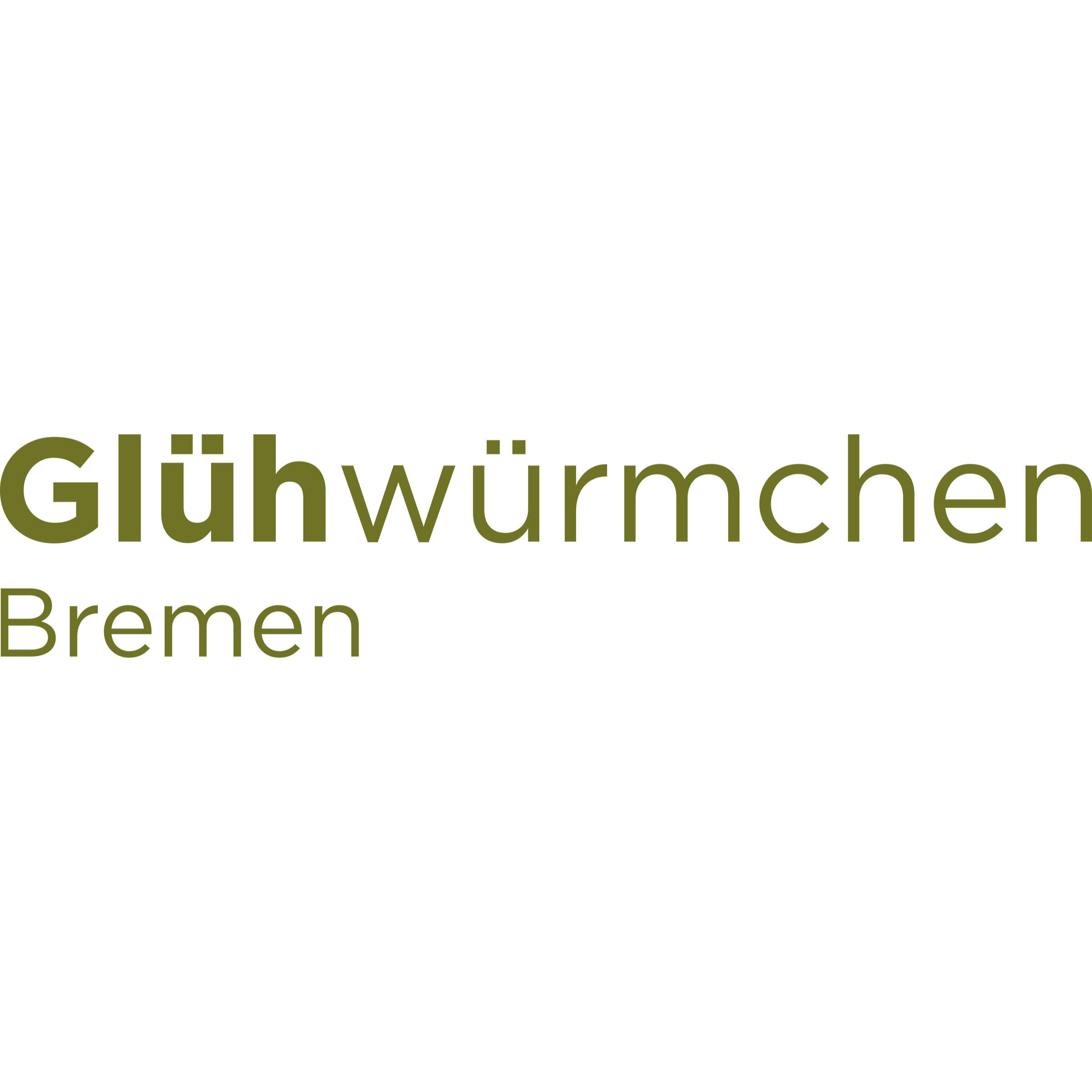 Logo Logo Kita Glühwürmchen Bremen
