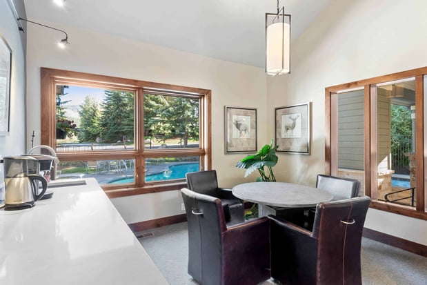 Images Ridgepoint Townhomes by East West Hospitality