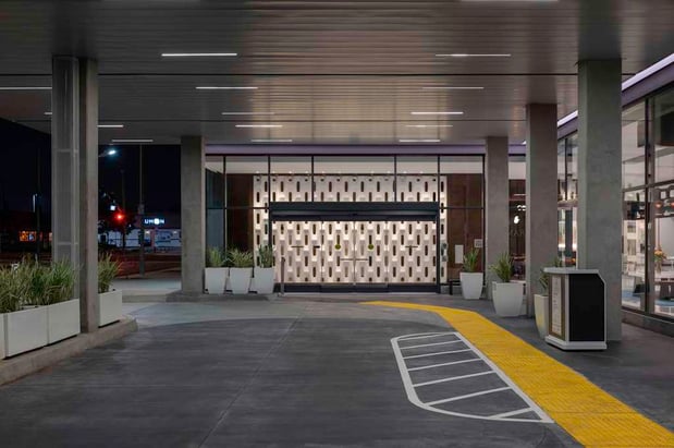 Images Hilton Buena Park Anaheim