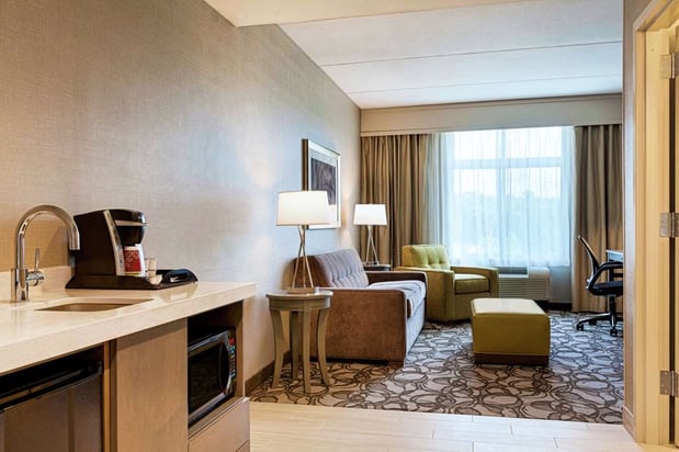 Images Hilton Garden Inn Lenox Pittsfield