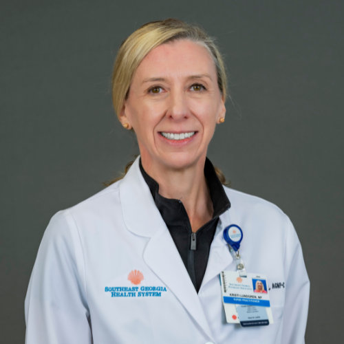 Kristi R. Lundgren - Saint Marys, GA - Nurse Practitioner