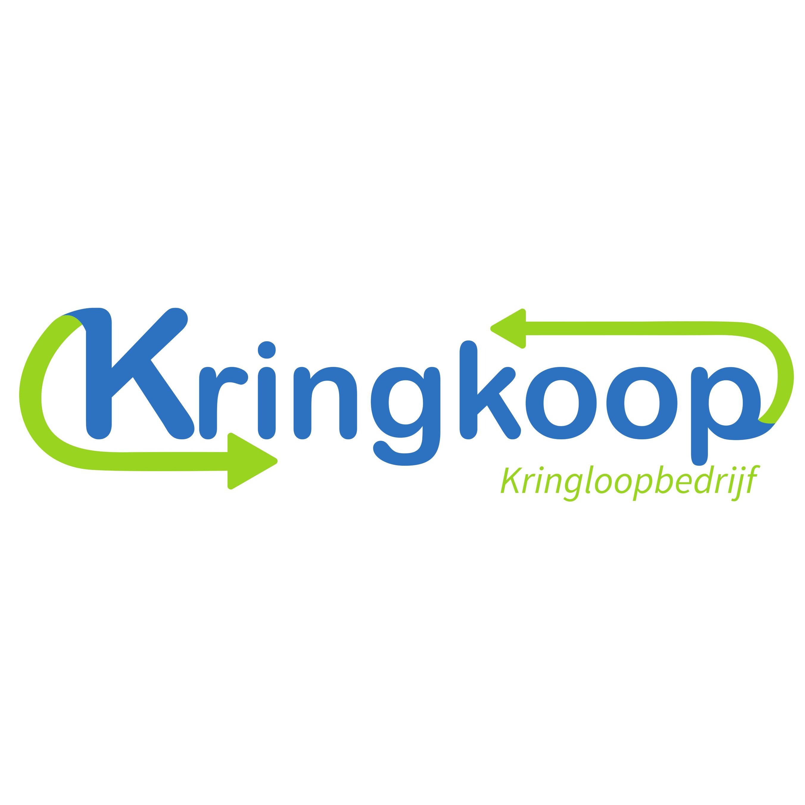 Kringkoop Logo