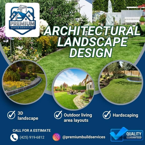Images Premium Build Services