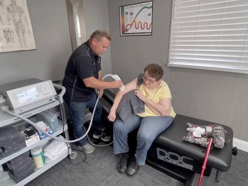 Active Life Chiropractic Image