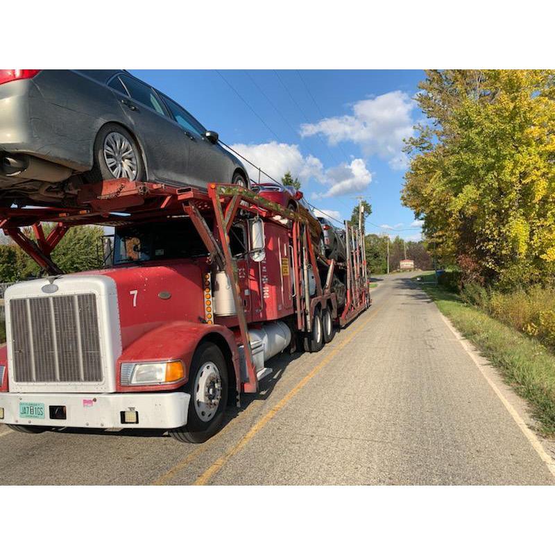 All American Haulers