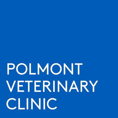 Polmont Veterinary Clinic - Falkirk Logo