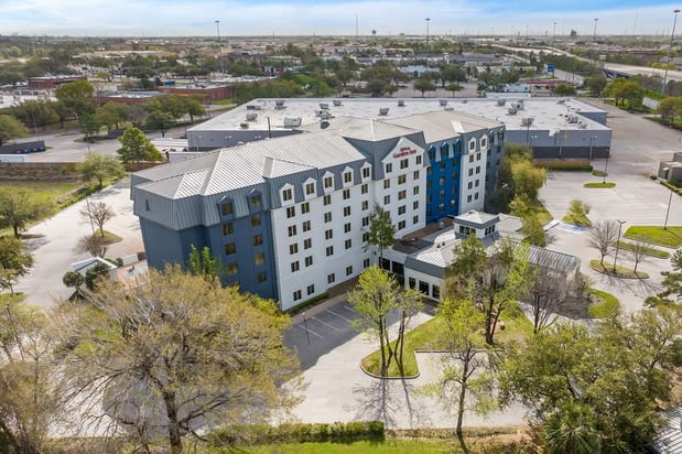 Images Hilton Garden Inn Houston NW/Willowbrook