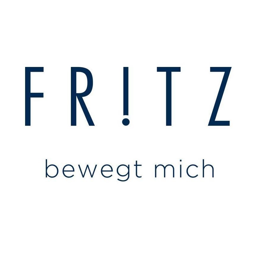 FRITZ bewegt mich AG Logo