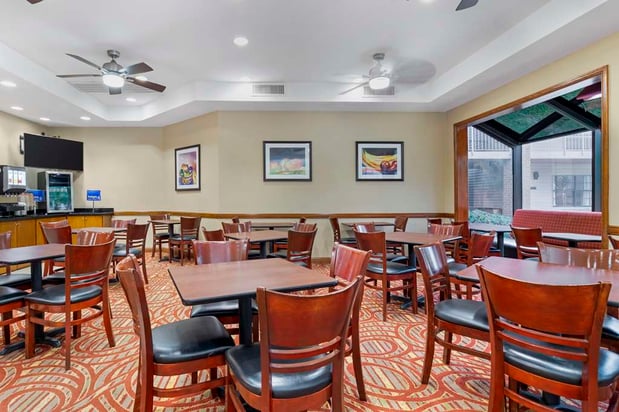 Images Best Western McAllen Medical Center