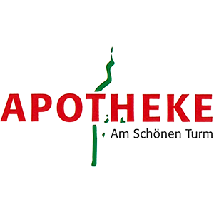 Logo Logo der Apotheke am Schönen Turm