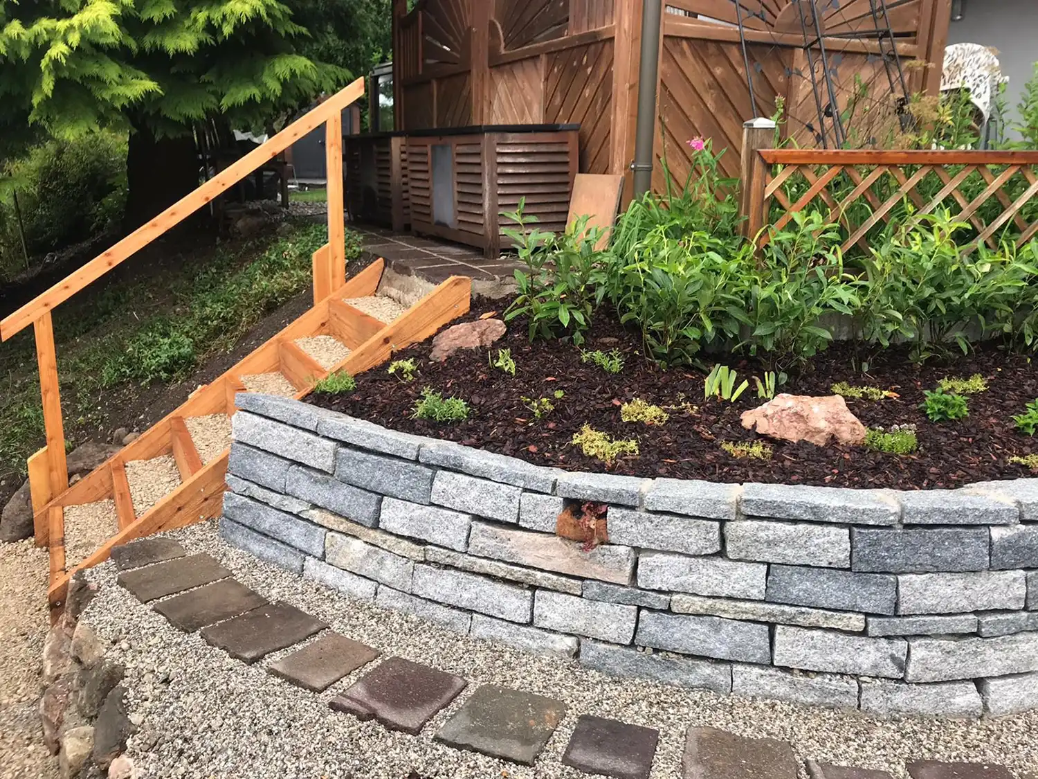 Bild 3 von Service rund um´s Haus - 3335 Weyer