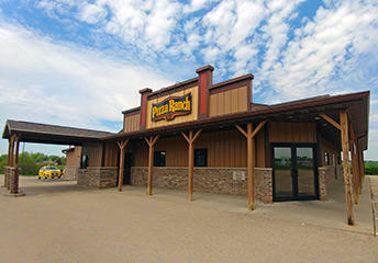 Pizza Ranch
