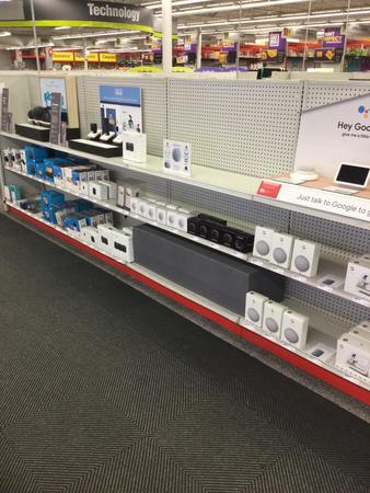 Images CLOSED- Staples