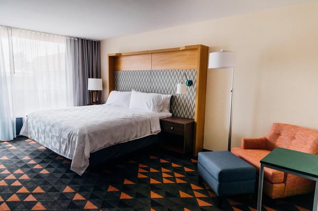 Images Holiday Inn Phoenix-Mesa/Chandler by IHG