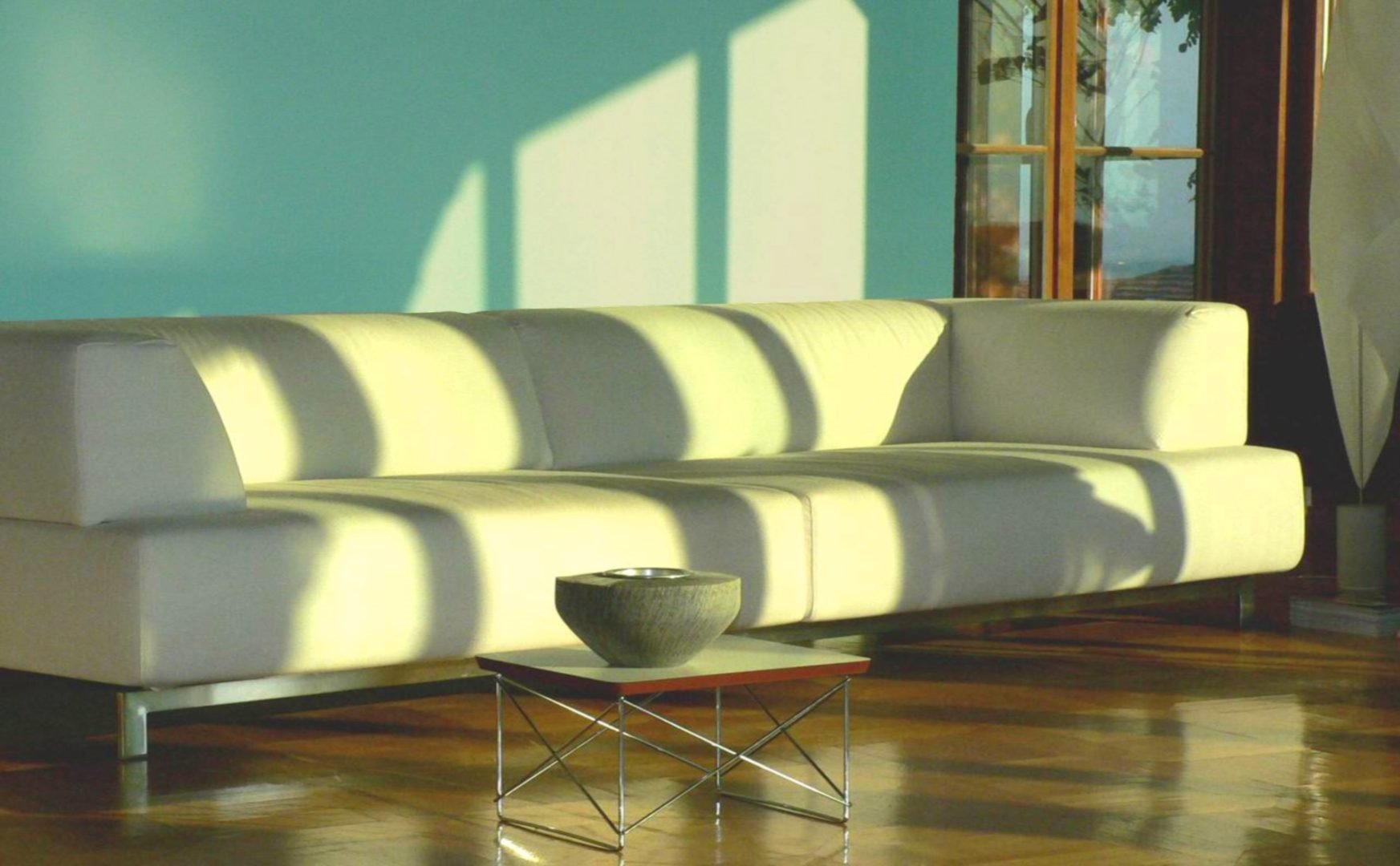 LebensRaum I Feng Shui & Coaching, Ebnetweg 1 in Meggen