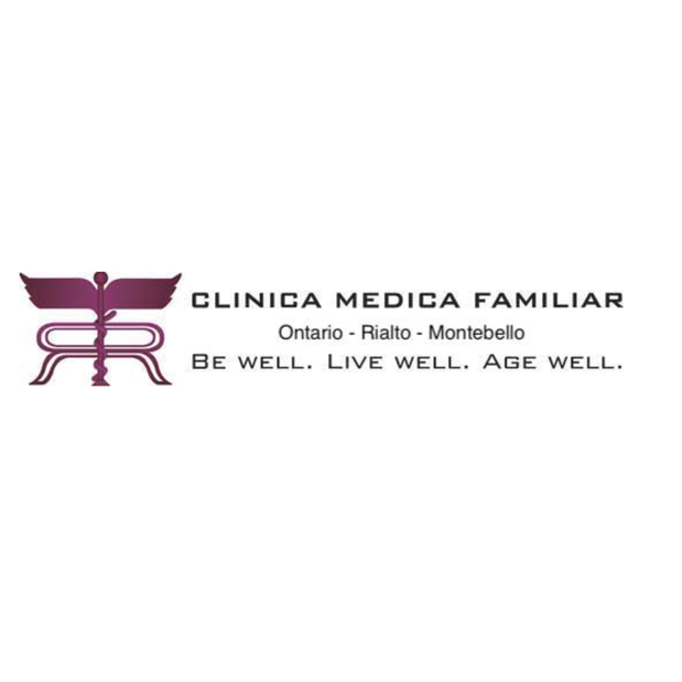 Ontario Clinica Medica Familiar Logo