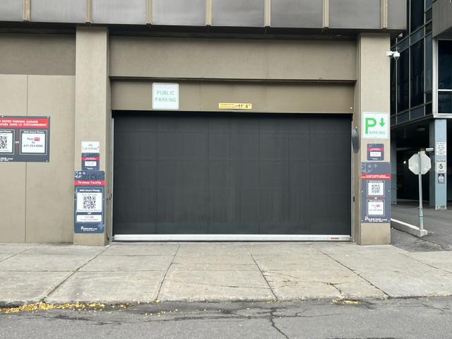 SP+ Parking