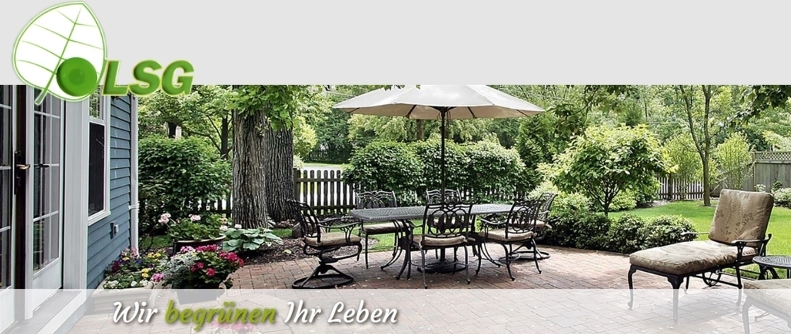 LSG Grün + Sportrasenbau GmbH, Wehlingsweg 6 in Gladbeck