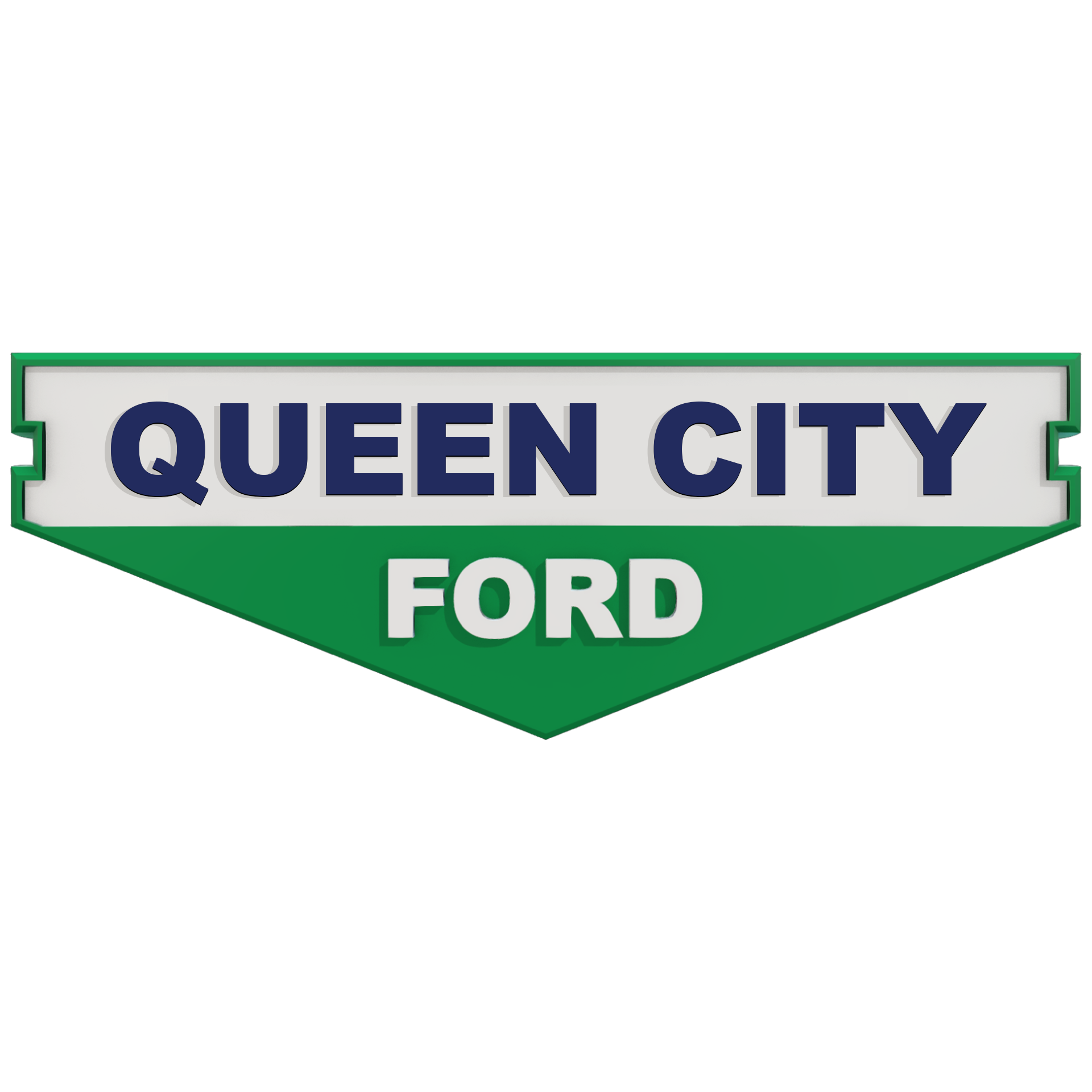 Queen City Ford