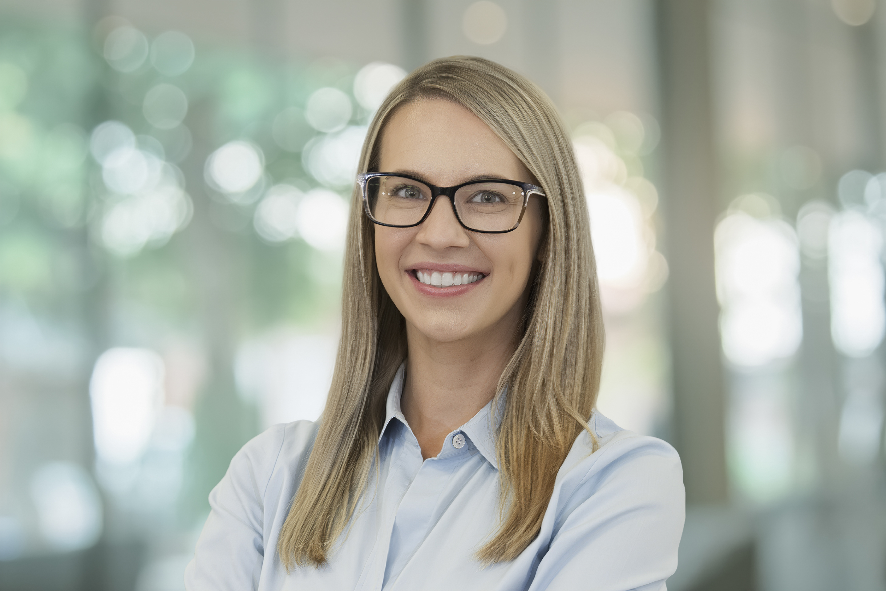 advisor headshot