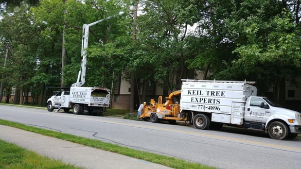Images Keil Tree Experts Inc