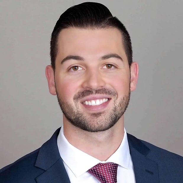 Images Edward Jones - Financial Advisor: Blake Inorio, AAMS®