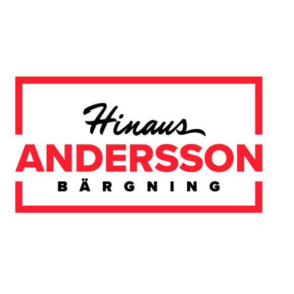 Hinausapu Andersson Logo