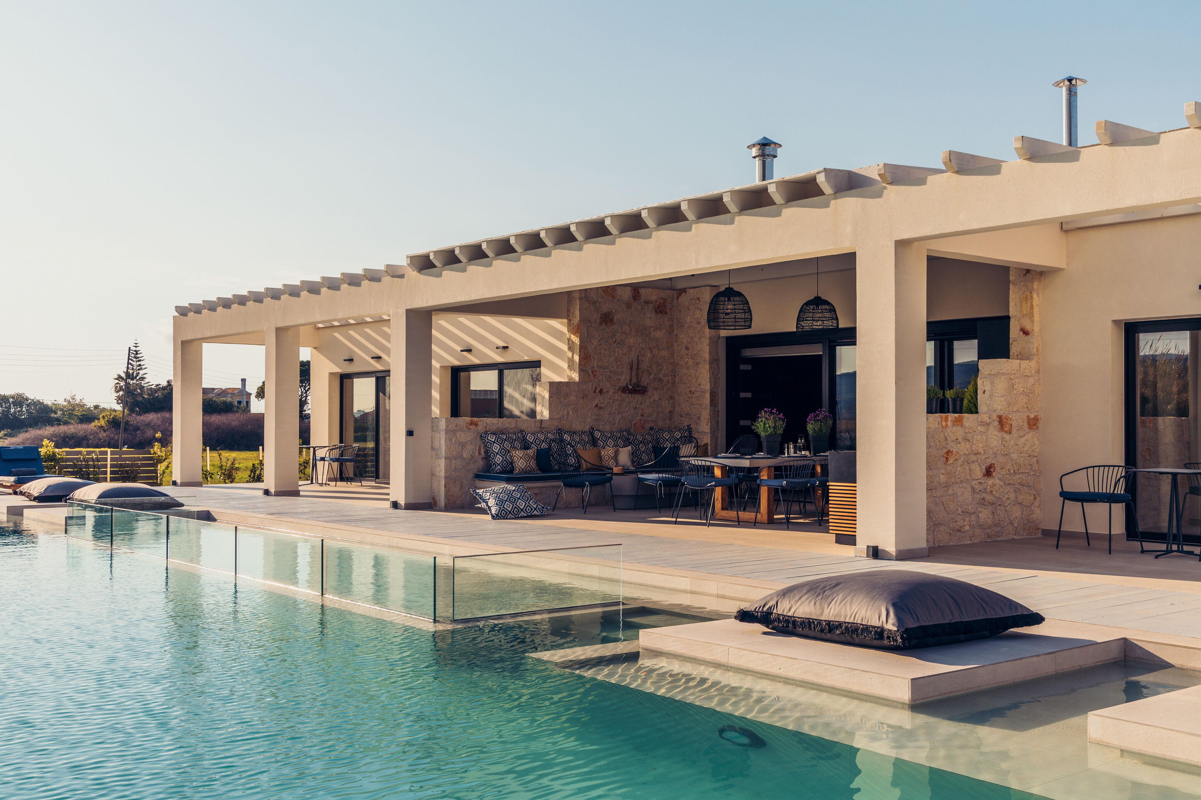 Images Posarelli Villas GB
