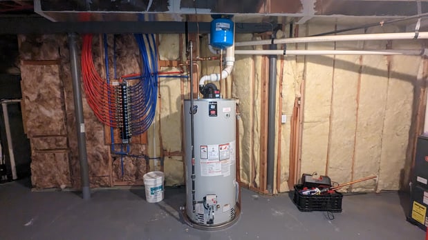 Images NJ Pro Plumbing LLC